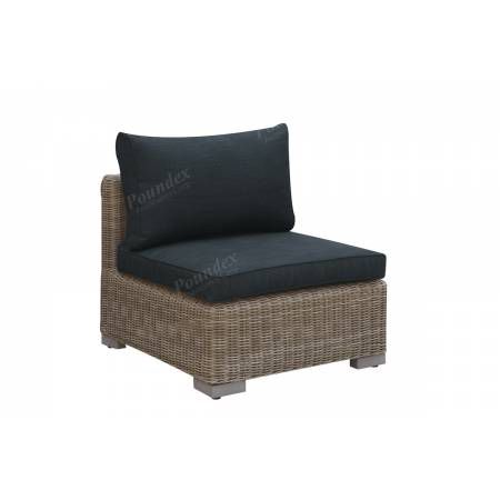 P50157 Outdoor Armless Chair